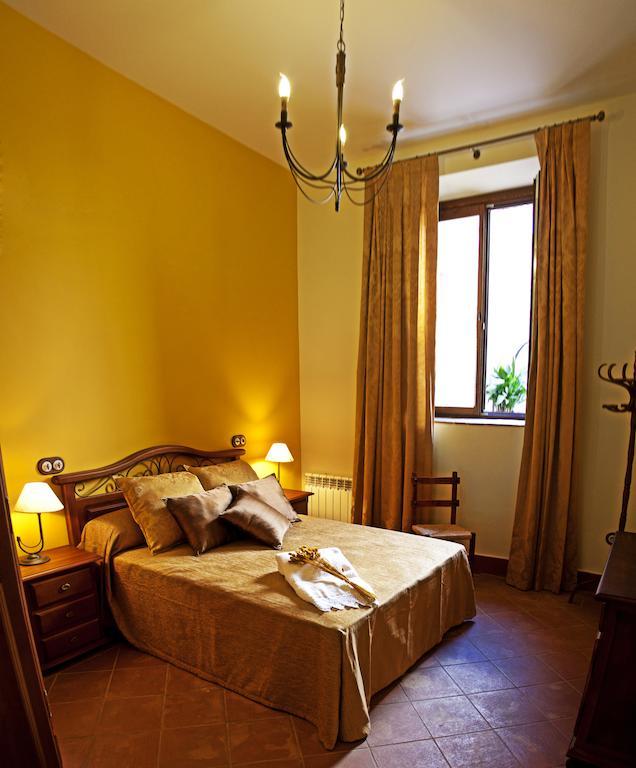 Hotel Rural El Salero Torija Cameră foto